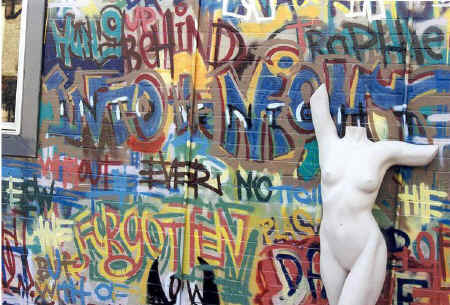 copyright Pam Mendelsohn