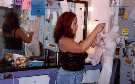 copyright Pam Mendelsohn