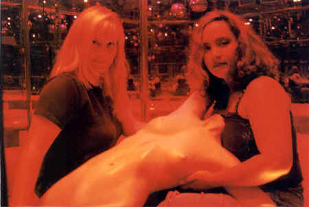 copyright Pam Mendelsohn