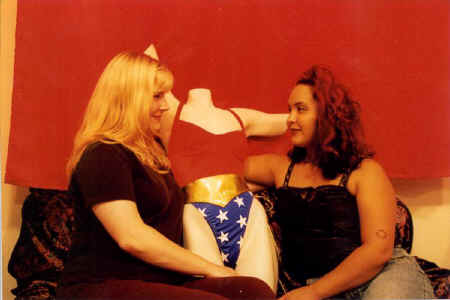 copyright Pam Mendelsohn