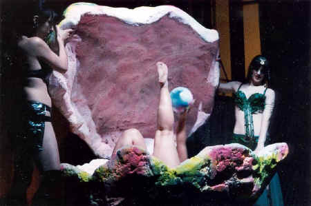 copyright Pam Mendelsohn