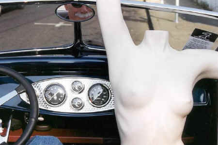 copyright Pam Mendelsohn