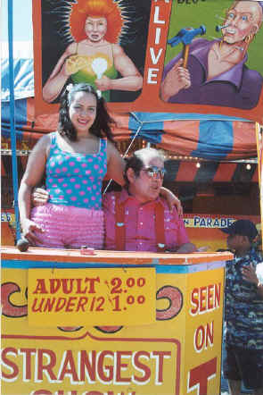 copyright Pam Mendelsohn