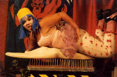 copyright Pam Mendelsohn