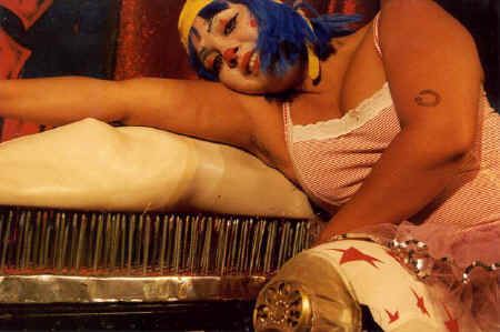 copyright Pam Mendelsohn