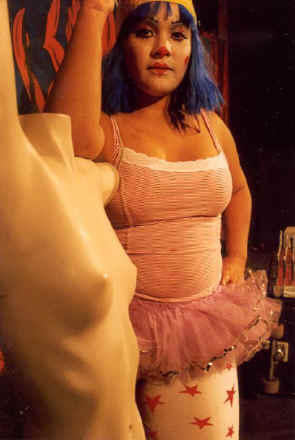 copyright Pam Mendelsohn