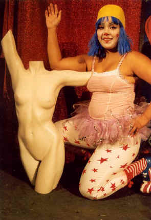 copyright Pam Mendelsohn